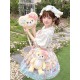 Muou Doll Mido Bear Bags(Reservation/4 Colours/Full Payment Without Shipping)
